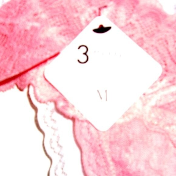 Rene Rofe Medium 3 pack of thongs - Picture 5 of 10